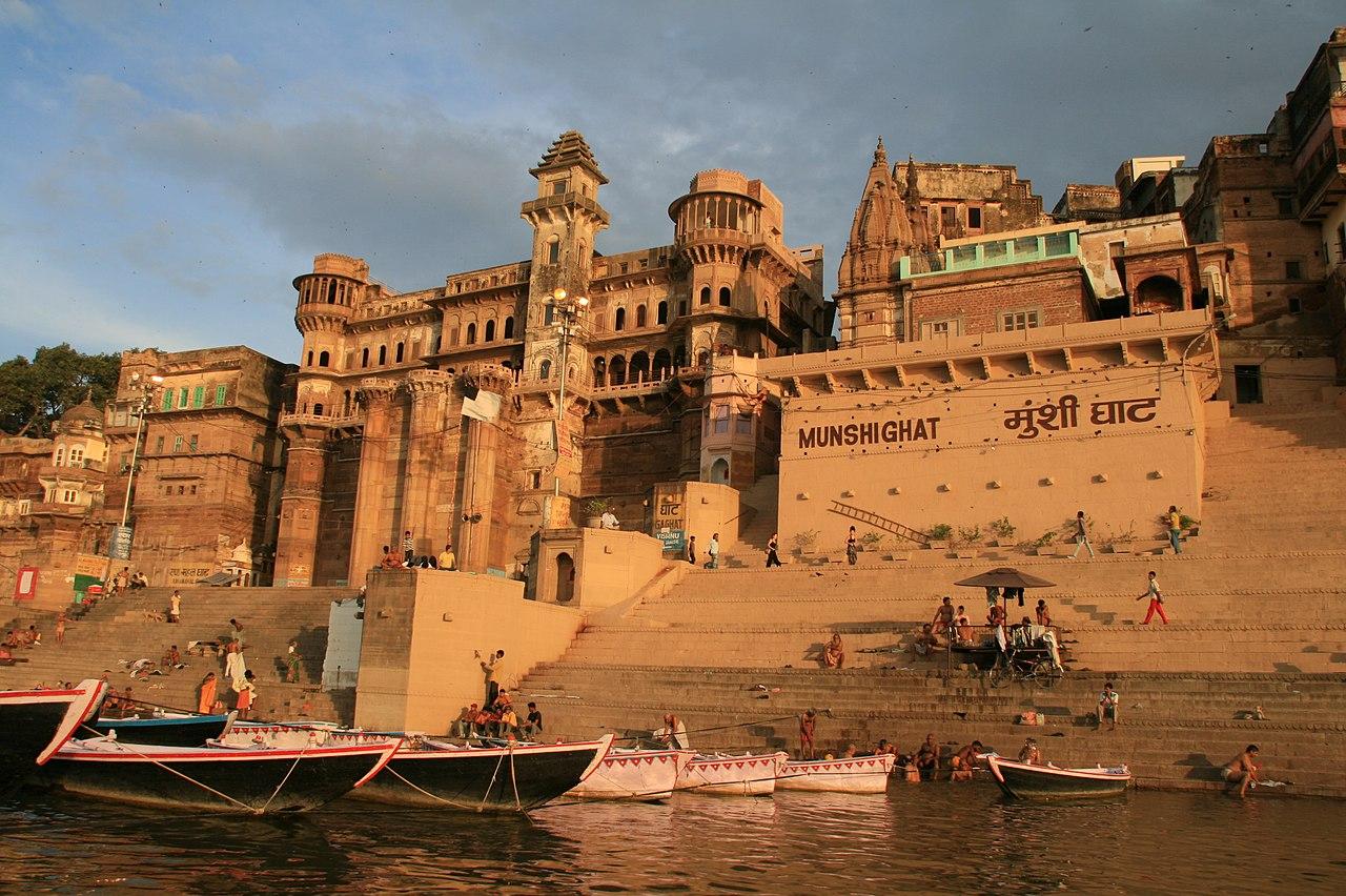 Varanasi, India